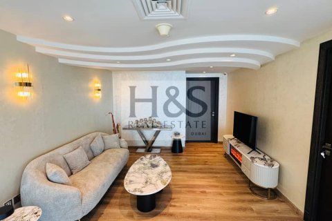 Penthouse de 4 dormitorios en Dubai Marina, UAE No. 112723 4