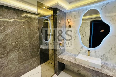 Penthouse de 4 dormitorios en Dubai Marina, UAE No. 112723 15