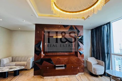 Penthouse de 4 dormitorios en Dubai Marina, UAE No. 112723 5