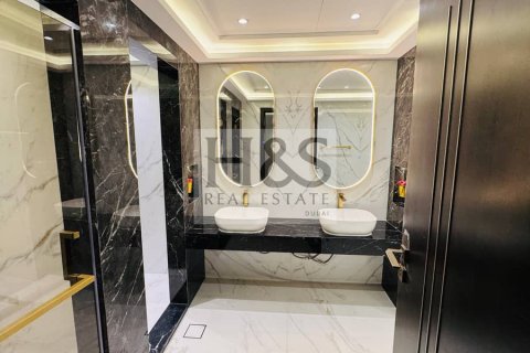 Penthouse de 4 dormitorios en Dubai Marina, UAE No. 112723 13
