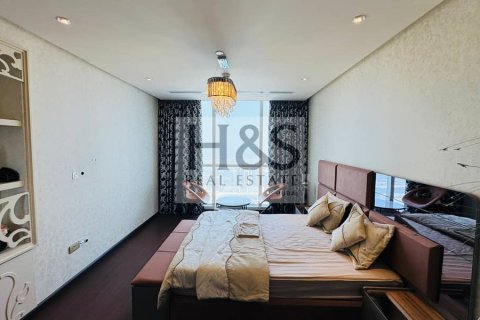 Penthouse de 4 dormitorios en Dubai Marina, UAE No. 112723 22