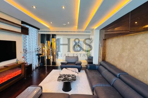 Penthouse de 4 dormitorios en Dubai Marina, UAE No. 112723 26