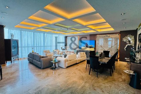 Penthouse de 4 dormitorios en Dubai Marina, UAE No. 112723 29