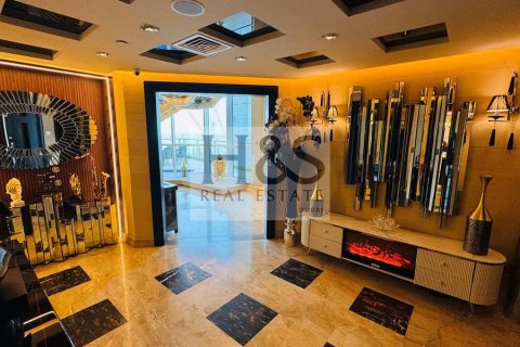 Penthouse de 4 dormitorios en Dubai Marina, UAE No. 112723 20