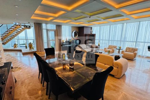 Penthouse de 4 dormitorios en Dubai Marina, UAE No. 112723 19