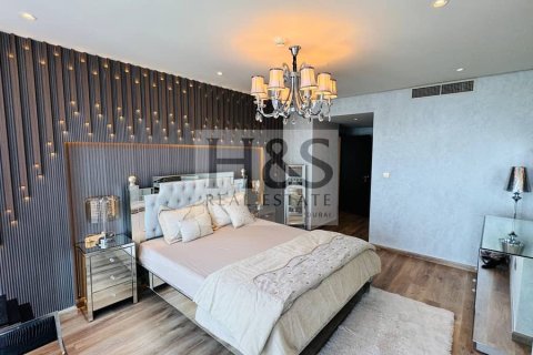Penthouse de 4 dormitorios en Dubai Marina, UAE No. 112723 23