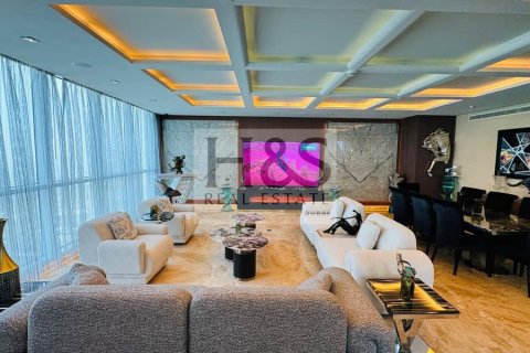 Penthouse de 4 dormitorios en Dubai Marina, UAE No. 112723 30
