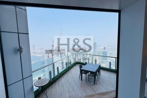 Penthouse de 4 dormitorios en Dubai Marina, UAE No. 112723 31