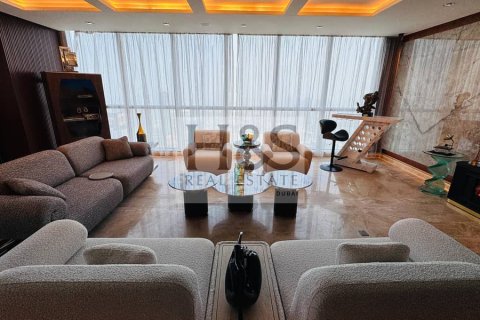 Penthouse de 4 dormitorios en Dubai Marina, UAE No. 112723 27
