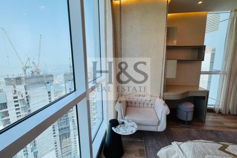 Penthouse de 4 dormitorios en Dubai Marina, UAE No. 112723 25