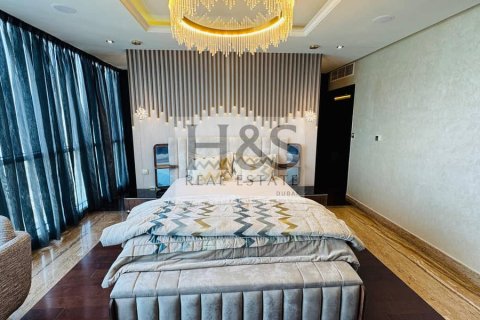 Penthouse de 4 dormitorios en Dubai Marina, UAE No. 112723 21