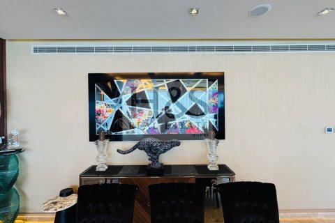 Penthouse de 4 dormitorios en Dubai Marina, UAE No. 112723 3