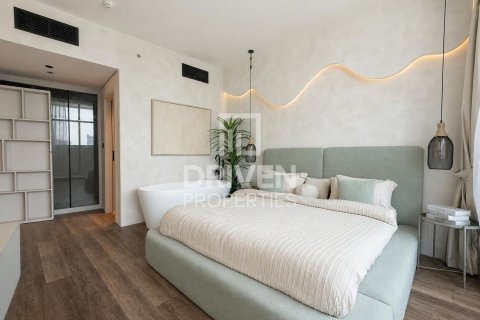 1 bedroom Apartment in Business Bay, UAE No. 211437 12
