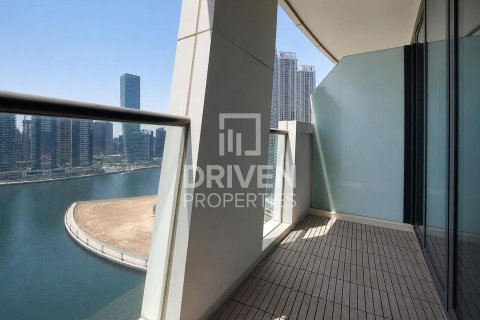 1 bedroom Apartment in Business Bay, UAE No. 211437 19