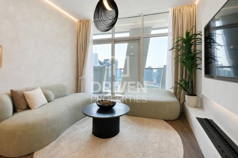 1 bedroom Apartment in Business Bay, UAE No. 211437 6
