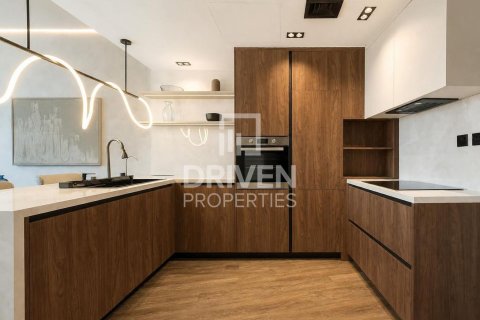 1 bedroom Apartment in Business Bay, UAE No. 211437 10