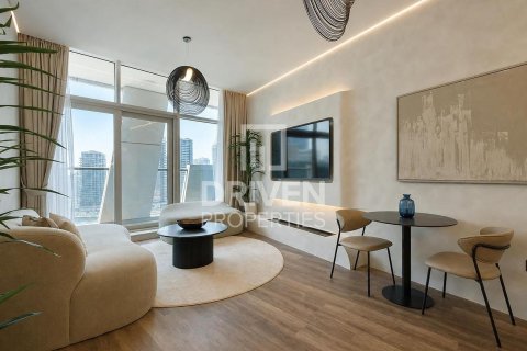 1 bedroom Apartment in Business Bay, UAE No. 211437 4