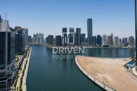 1 bedroom Apartment in Business Bay, UAE No. 211437 17