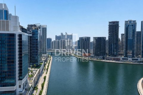 1 bedroom Apartment in Business Bay, UAE No. 211437