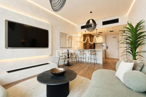 1 bedroom Apartment in Business Bay, UAE No. 211437 3