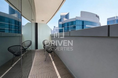 1 bedroom Apartment in Business Bay, UAE No. 211437 16