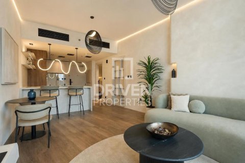 1 bedroom Apartment in Business Bay, UAE No. 211437 5
