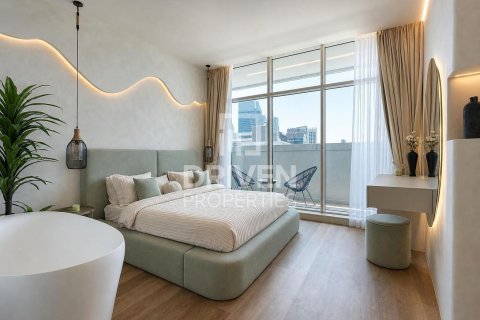 1 bedroom Apartment in Business Bay, UAE No. 211437 11