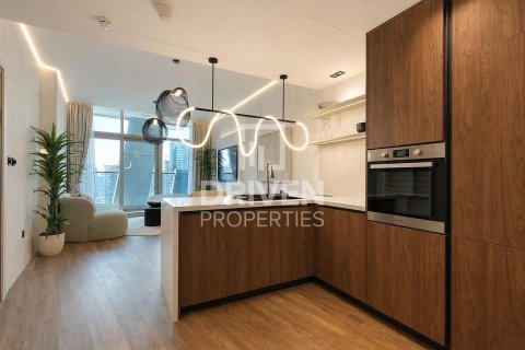 1 bedroom Apartment in Business Bay, UAE No. 211437 8