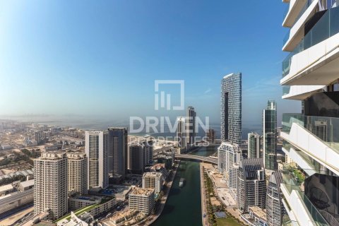 2 غرف نوم شقة في مرسى دبي, الإمارات العربية المتحدة رقم 215099