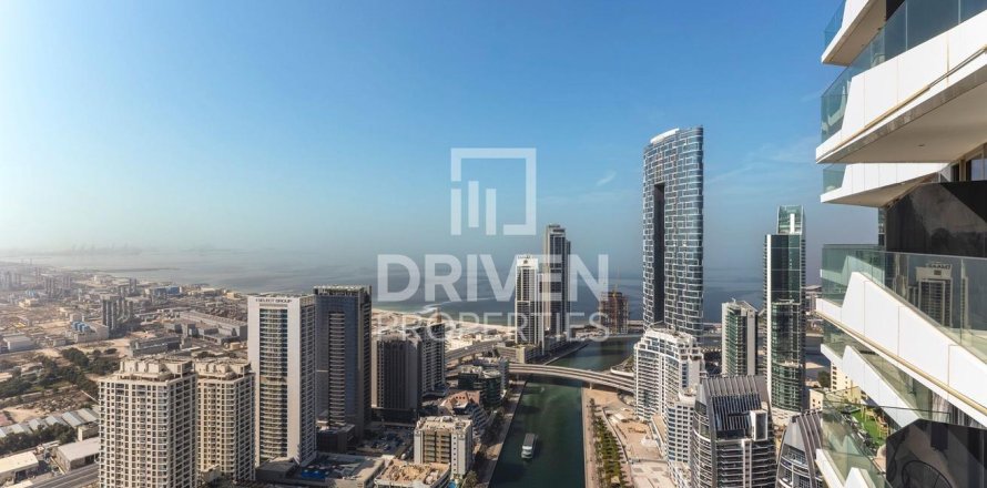 2 غرف نوم شقة في مرسى دبي, الإمارات العربية المتحدة رقم 215099