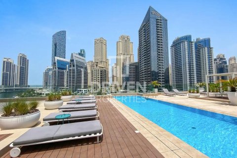 2 غرف نوم شقة في مرسى دبي, الإمارات العربية المتحدة رقم 215099 17
