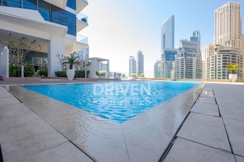 2 غرف نوم شقة في مرسى دبي, الإمارات العربية المتحدة رقم 215099 18