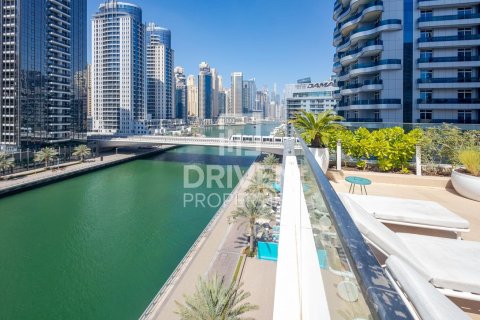 2 غرف نوم شقة في مرسى دبي, الإمارات العربية المتحدة رقم 215099 20