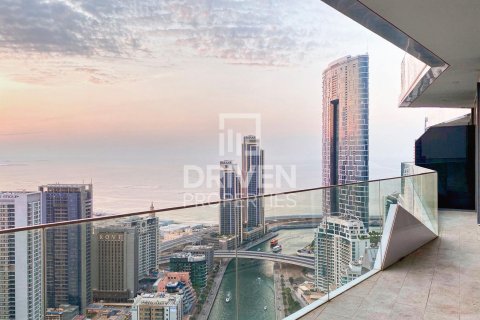 2 غرف نوم شقة في مرسى دبي, الإمارات العربية المتحدة رقم 215099 21