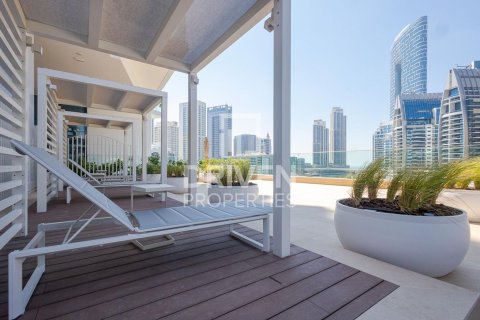 2 غرف نوم شقة في مرسى دبي, الإمارات العربية المتحدة رقم 215099 16