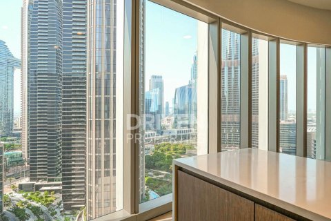 3 غرف نوم شقة في Opera District, الإمارات العربية المتحدة رقم 214439 26