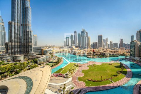 3 غرف نوم شقة في Opera District, الإمارات العربية المتحدة رقم 214439 3