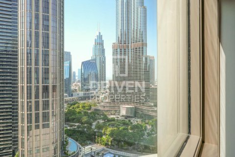 3 غرف نوم شقة في Opera District, الإمارات العربية المتحدة رقم 214439 25