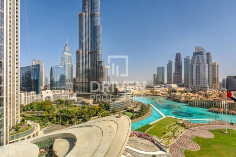 3 غرف نوم شقة في Opera District, الإمارات العربية المتحدة رقم 214439