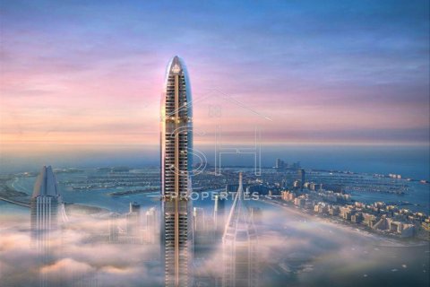 Apartment de 2 dormitorios en SIX SENSES RESIDENCES Dubai Marina, UAE No. 37929 21