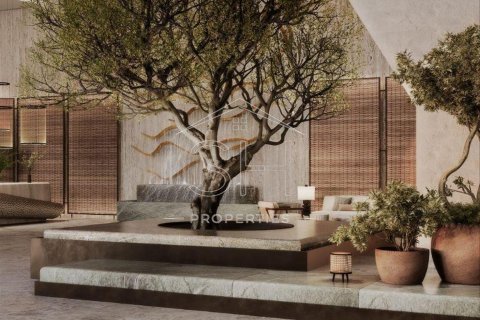 Apartment de 2 dormitorios en SIX SENSES RESIDENCES Dubai Marina, UAE No. 37929 11