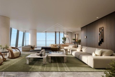 Apartment de 2 dormitorios en SIX SENSES RESIDENCES Dubai Marina, UAE No. 37929 18