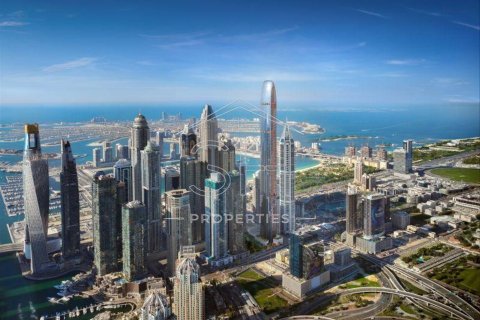 Apartment de 2 dormitorios en SIX SENSES RESIDENCES Dubai Marina, UAE No. 37929 20