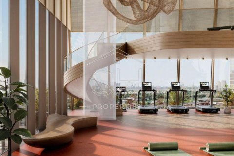 Apartment de 2 dormitorios en SIX SENSES RESIDENCES Dubai Marina, UAE No. 37929 15