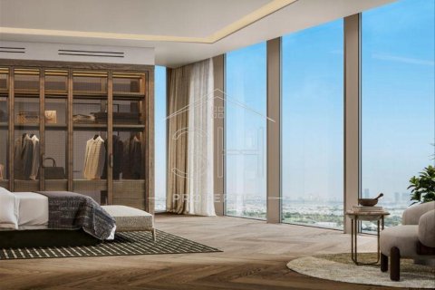 Apartment de 2 dormitorios en SIX SENSES RESIDENCES Dubai Marina, UAE No. 37929 16