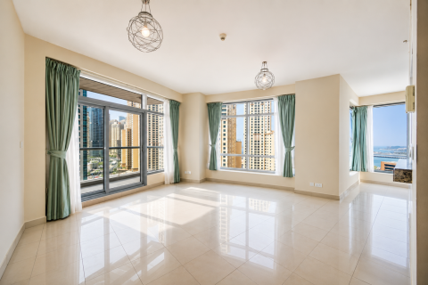 1 غرف نوم شقة في Blakely Tower, الإمارات العربية المتحدة رقم 196480