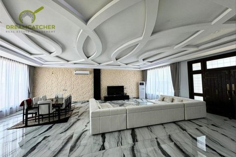 Villa de 4 chambres à Shamal Julphar, UAE No. 75265 11