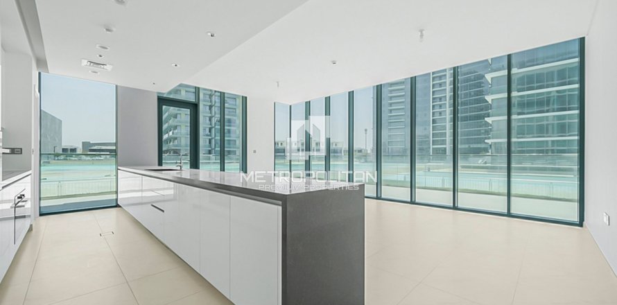 3 bedrooms Apartment in Mohammed Bin Rashid City, UAE No. 128110