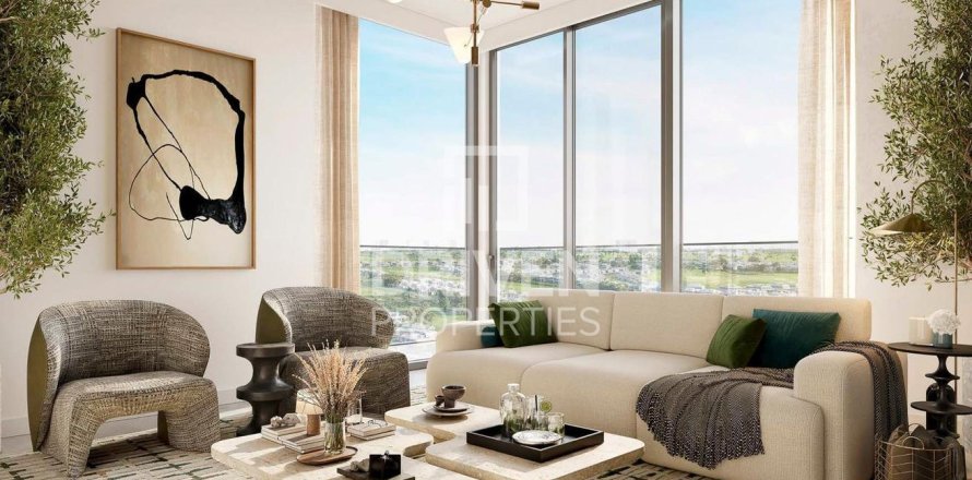 1 bedroom Apartment in Dubai Hills Estate, UAE No. 211914