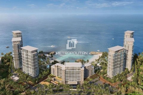 Apartment de 1 dormitorio en Al Marjan Island, UAE No. 129725 12